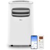 Midea Smartcool 8,200 BTU Portable Air Conditioner