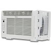 Midea 5,000 BTU Window Air Conditioner with Remote, 150 Sq. Ft., White