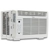 Midea 5,000 BTU Window Air Conditioner with Remote, 150 Sq. Ft., White