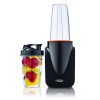 Omega PBL1000BD MeGo Nutrition on The Go Personal Blender Healthy Smoothies