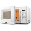 COMFEE' EM720CPL-PM New 0.7 Cu Ft Countertop Microwave Oven White