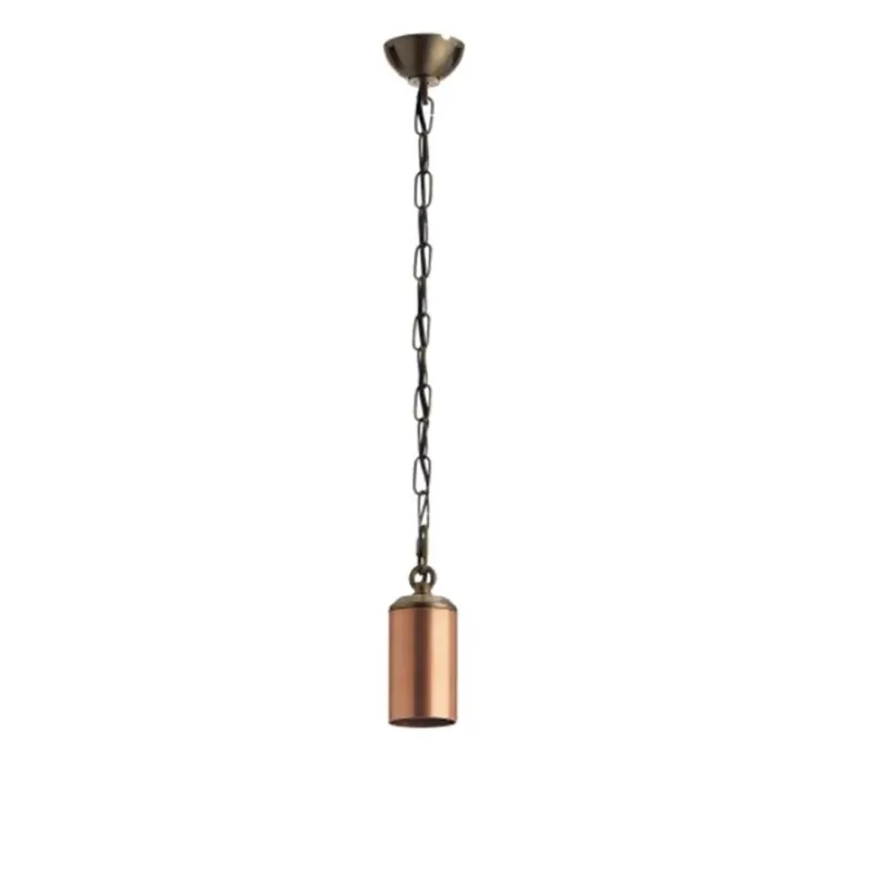 Kichler 15500 1 Light 2" Wide Outdoor Mini Pendant