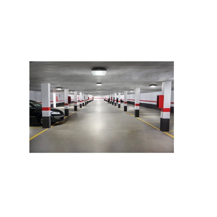 Kichler 1624340 1 Light 10-1/4" Wide Integrated Led Flush Mount