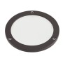 Kichler 16285 C-Series 3-1/2" Wide Large Frosted Lens