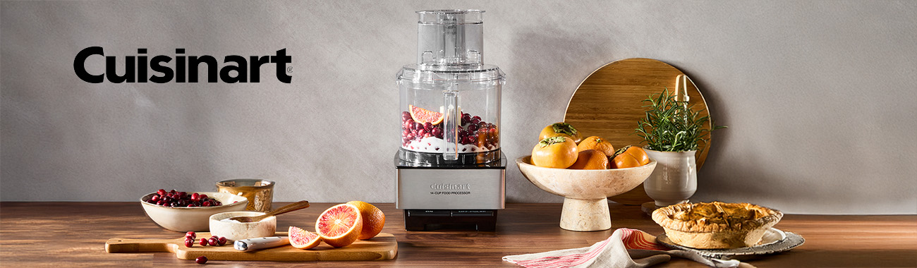 Cuisinart Products