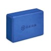 Gaiam Studio Select Beginners Yoga Block Kit - Blue