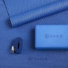 Gaiam Studio Select Beginners Yoga Block Kit - Blue