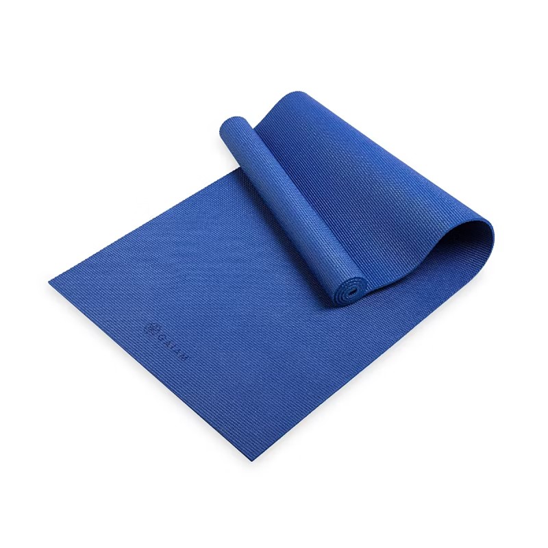 Gaiam Studio Select Beginners Yoga Block Kit - Blue