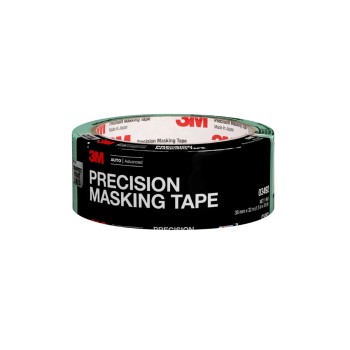 3M Precision Masking Tape 03492 1.5 in X 35 yd