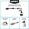 Hart 20V Pressurized Vehicle Cleaner (Battery Not Included)