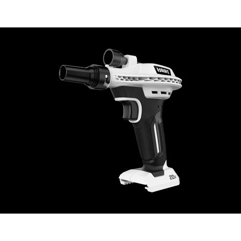 HART 20V High Volume Inflator/Deflator -HPIF33 (Tool-Only)