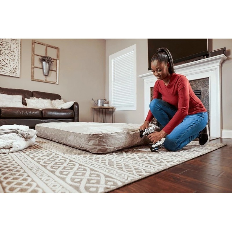 HART 20V High Volume Inflator/Deflator -HPIF33 (Tool-Only)