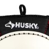 Husky Hard Cap Work Knee Pads (1-pair)