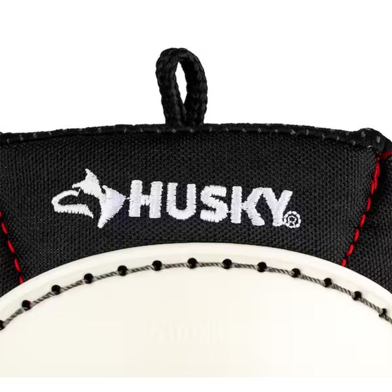 Husky Hard Cap Work Knee Pads (1-pair)