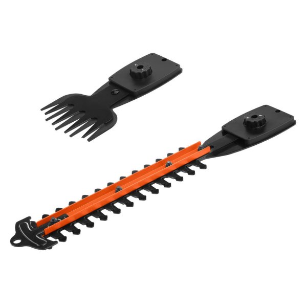 Ryobi Accessory Shear and Shrubber Blade - Power Tool Blades  1 Pack
