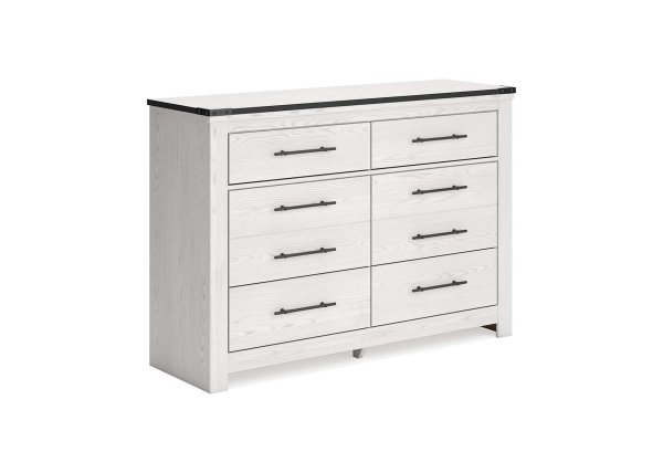 Schoenberg Dresser