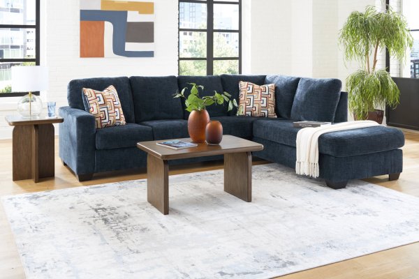 Aviemore LAF sectional