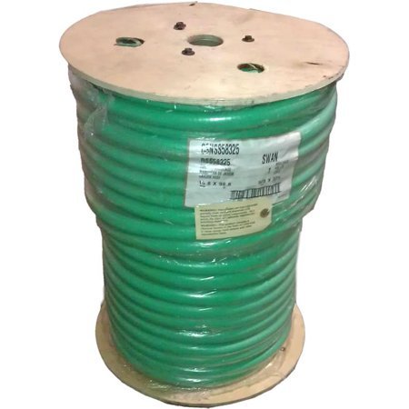 Rounded Hose By the Foot 5/8 in 325 ft - CSNSS58325