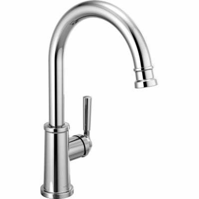 Peerless Westchester 1.5 GPM Single Hole Kitchen Faucet -Chrome PP1923LF
