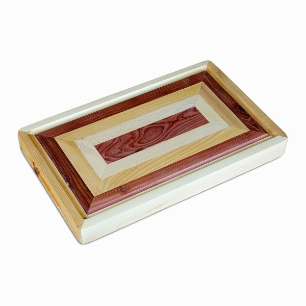 Wooden Cutting Board